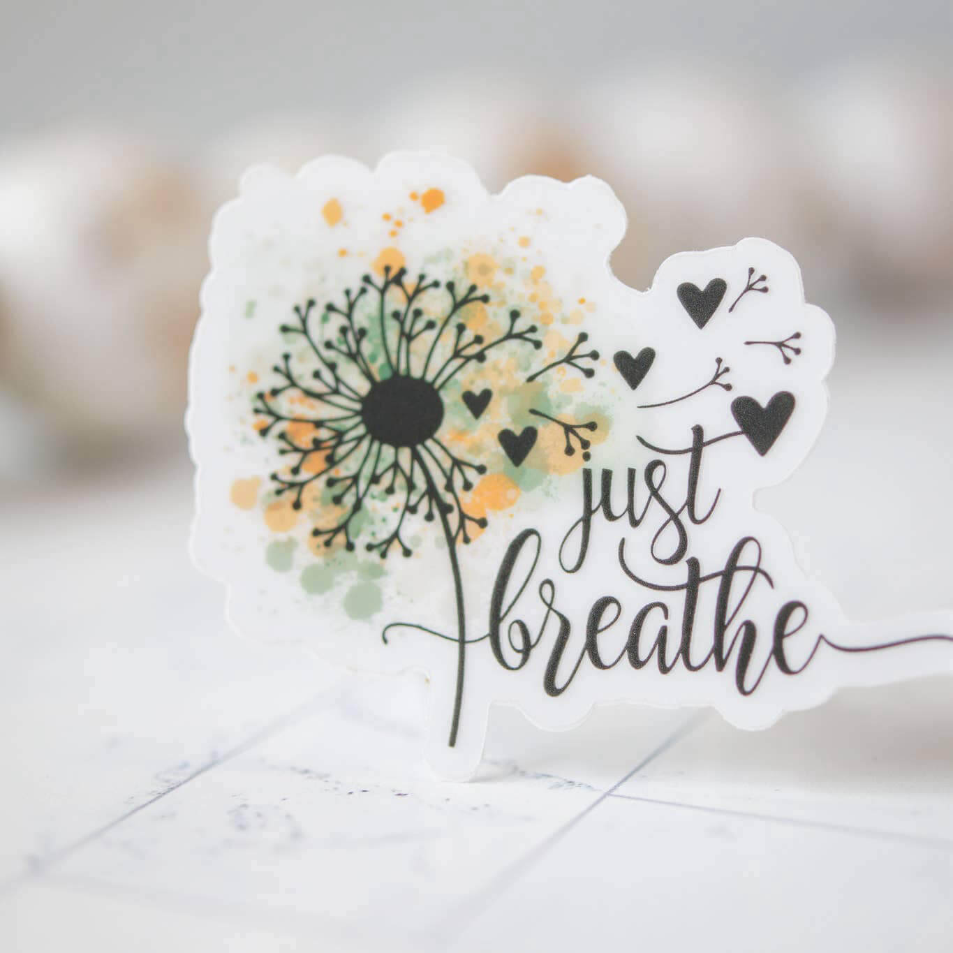 Inspirational stickers - Image 7