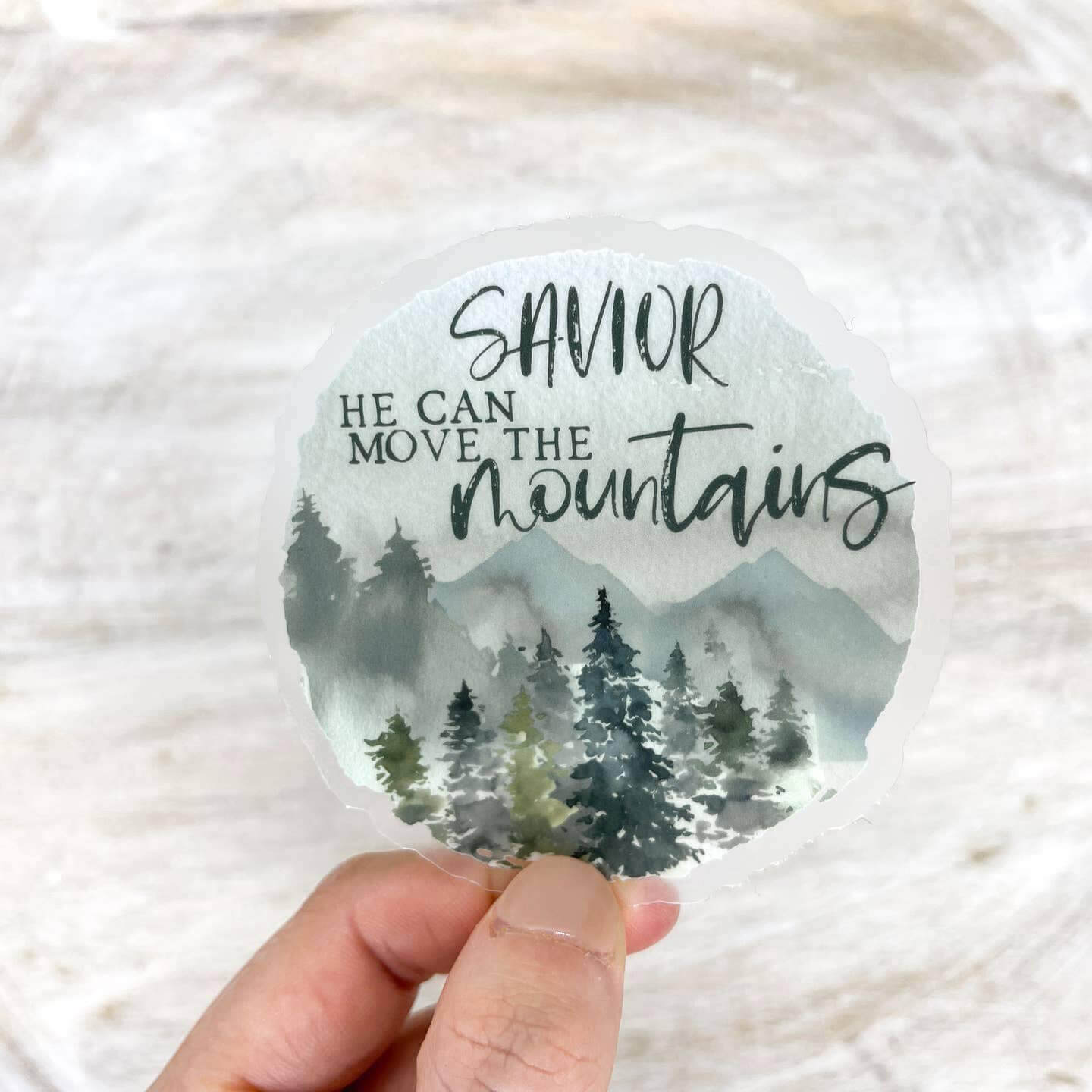 Inspirational stickers - Image 3
