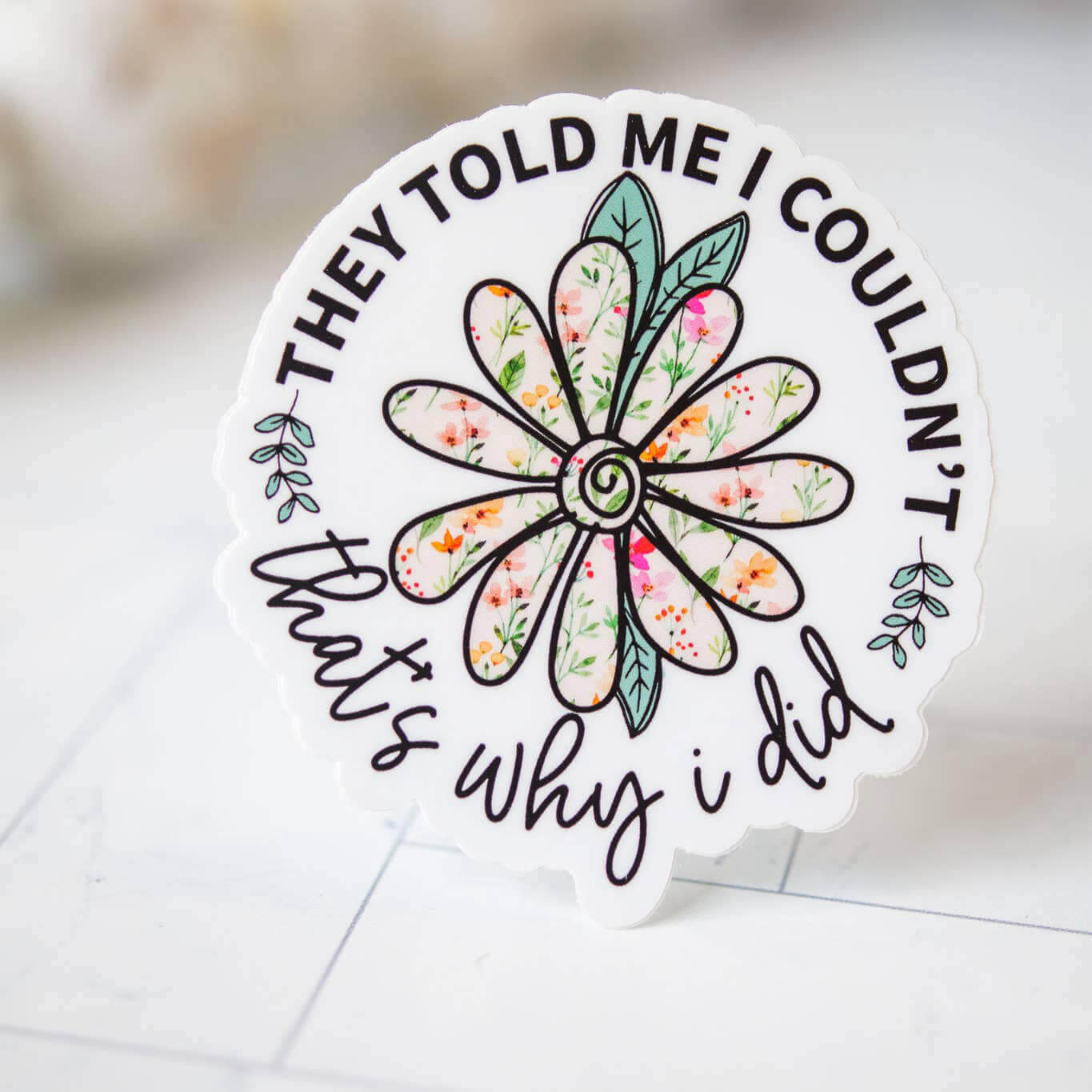 Inspirational stickers - Image 12