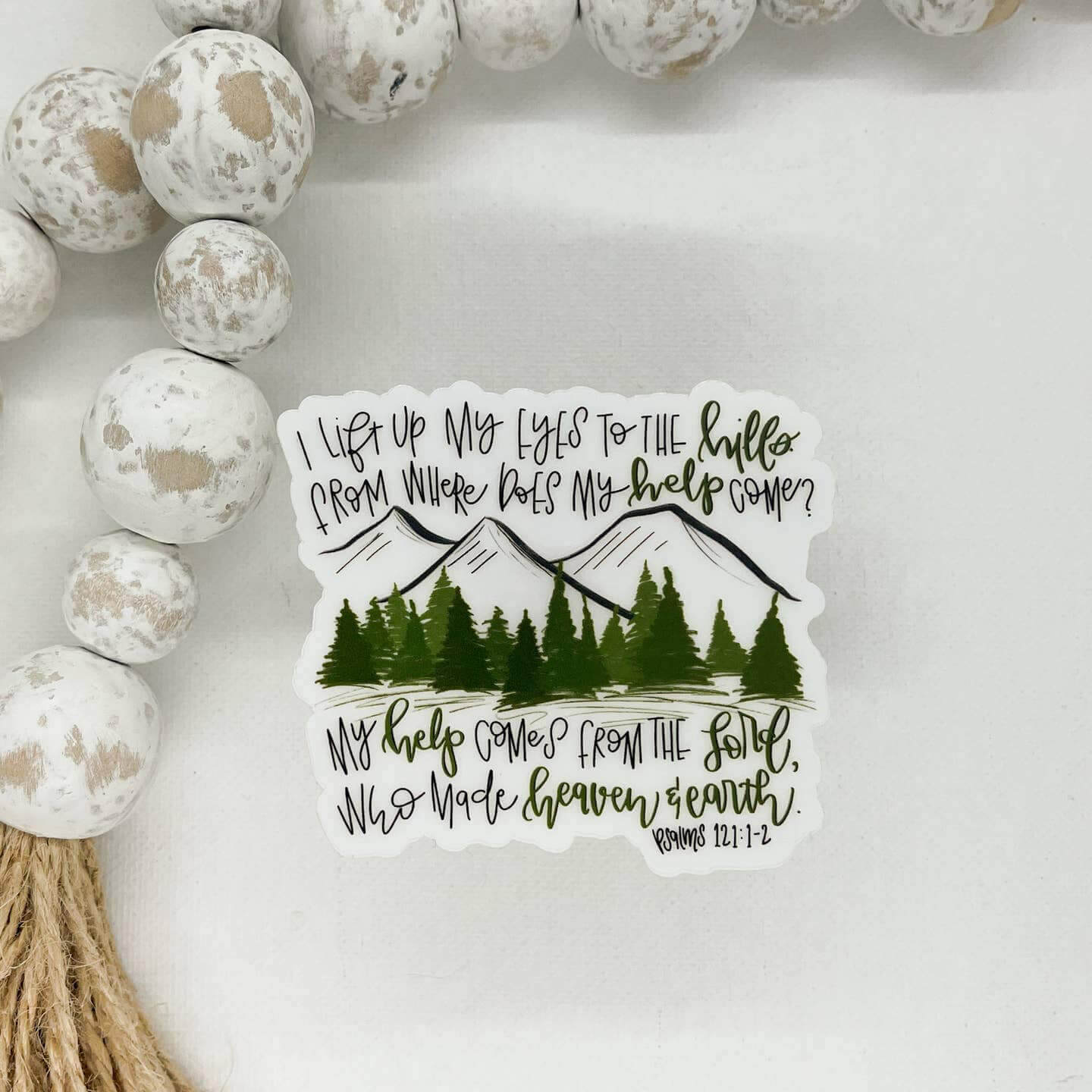 Inspirational stickers - Image 8