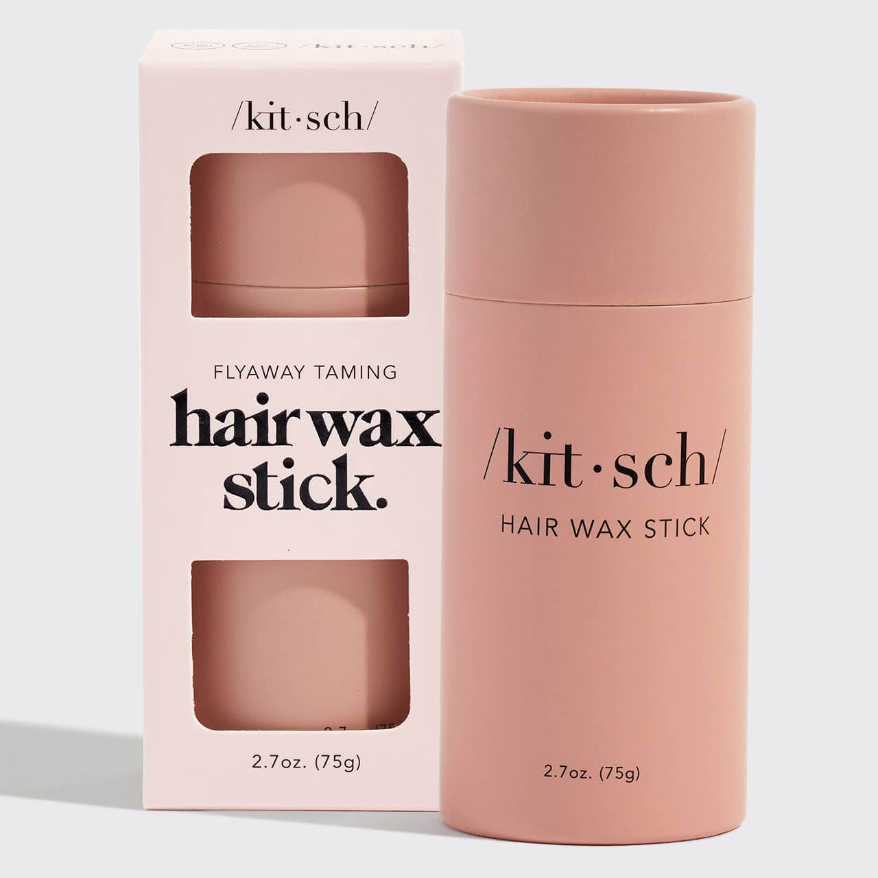 Kitsch hair wax stick