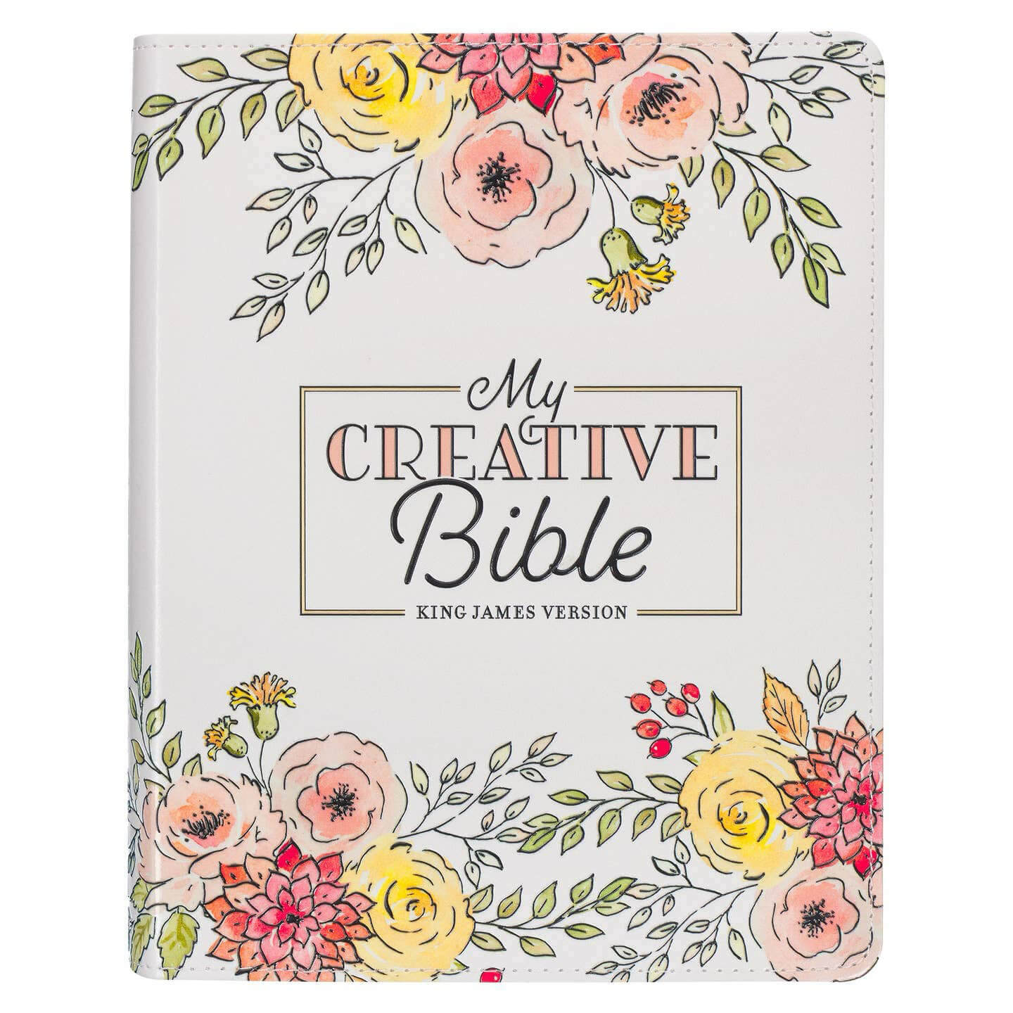 KJV My Promise Bible - Image 3