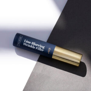 Line-Blurring Wrinkle Filler