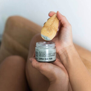 Little Seed Farm Deodorant