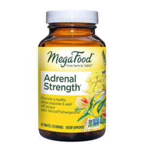 Megafood Adrenal strength