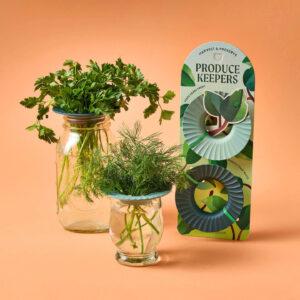 Modern sprout Produce Keepers - Set of 2
