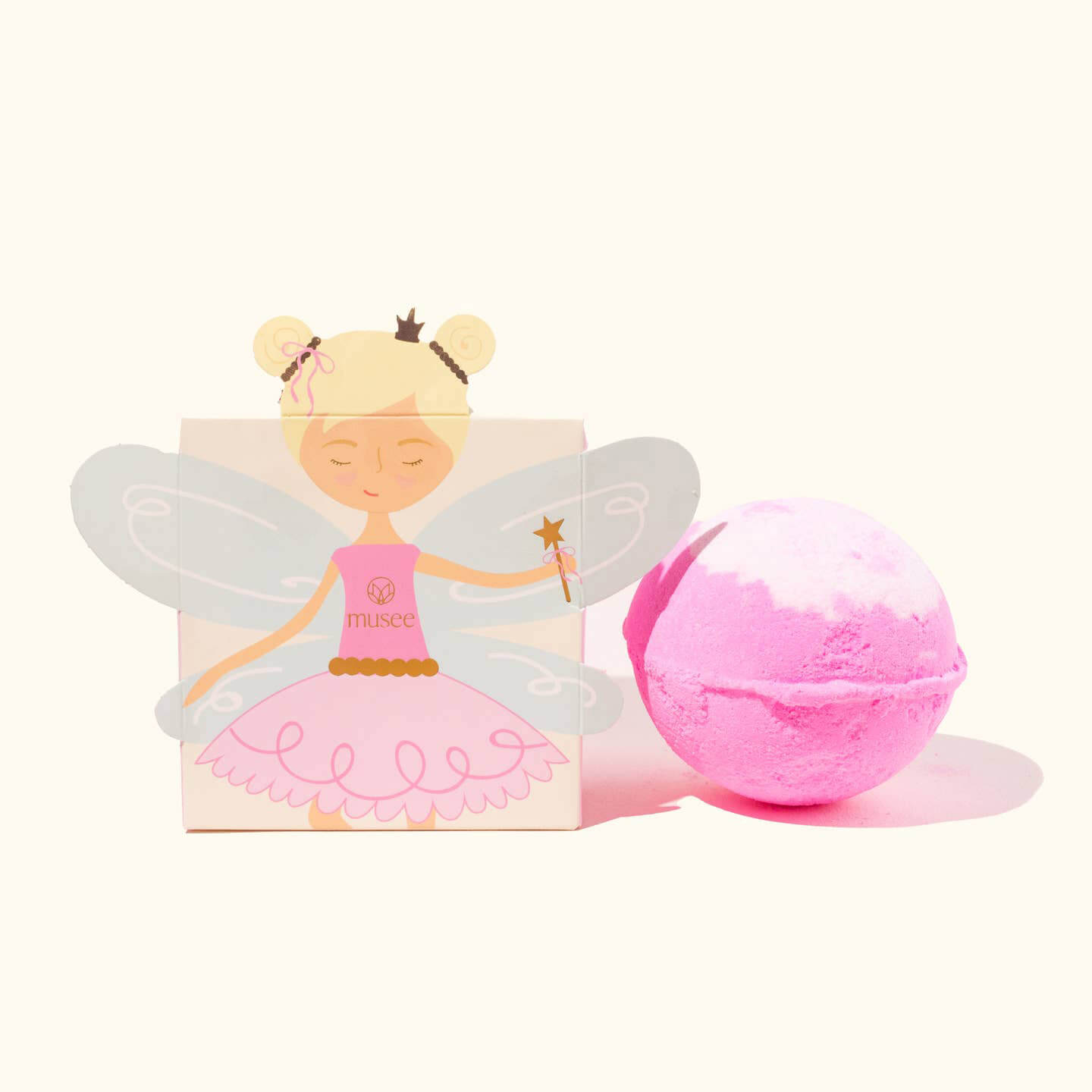 Musee Boxed Bath Bombs - Image 8