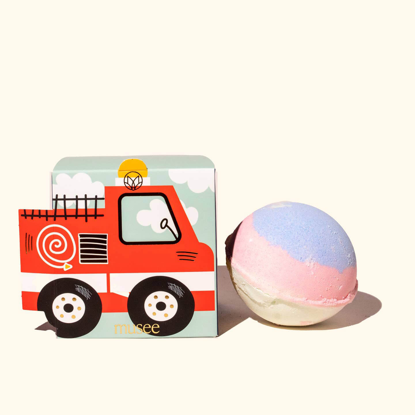 Musee Boxed Bath Bombs - Image 6
