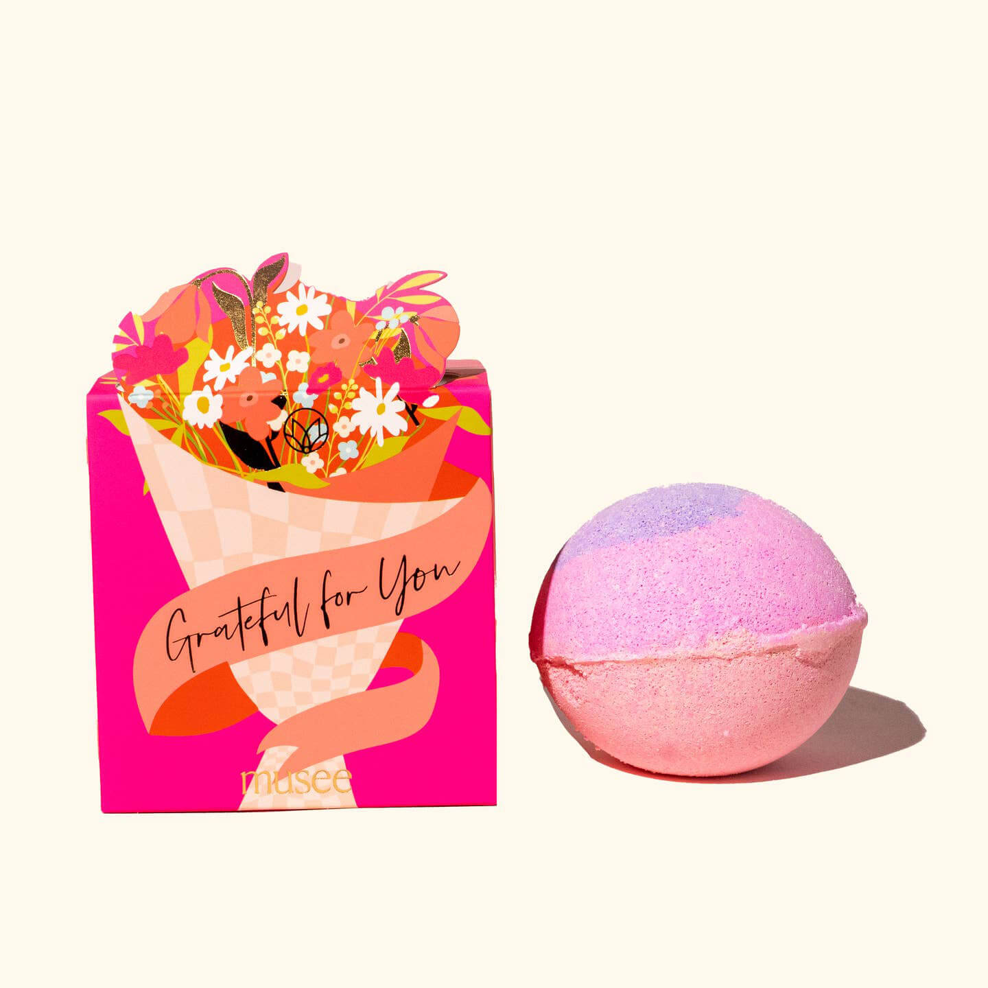Musee Boxed Bath Bombs - Image 2