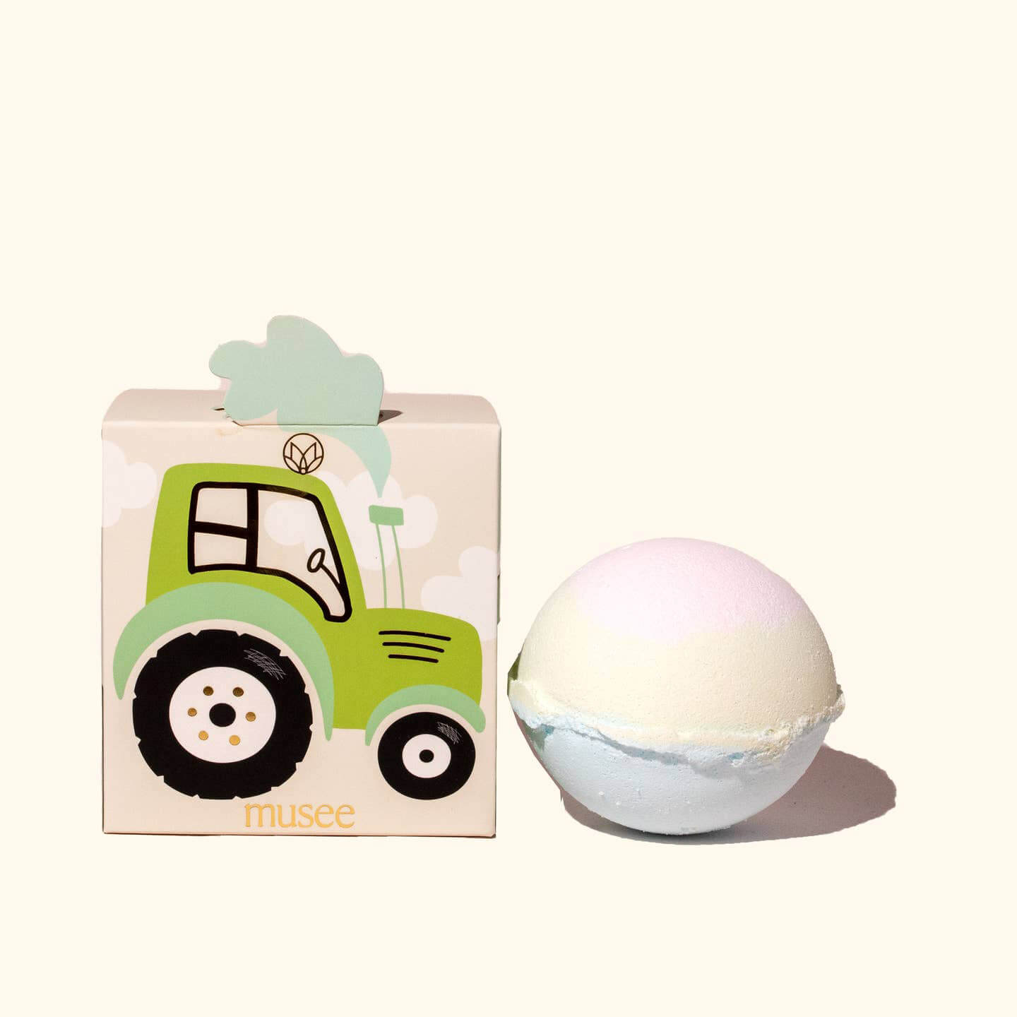 Musee Boxed Bath Bombs - Image 4