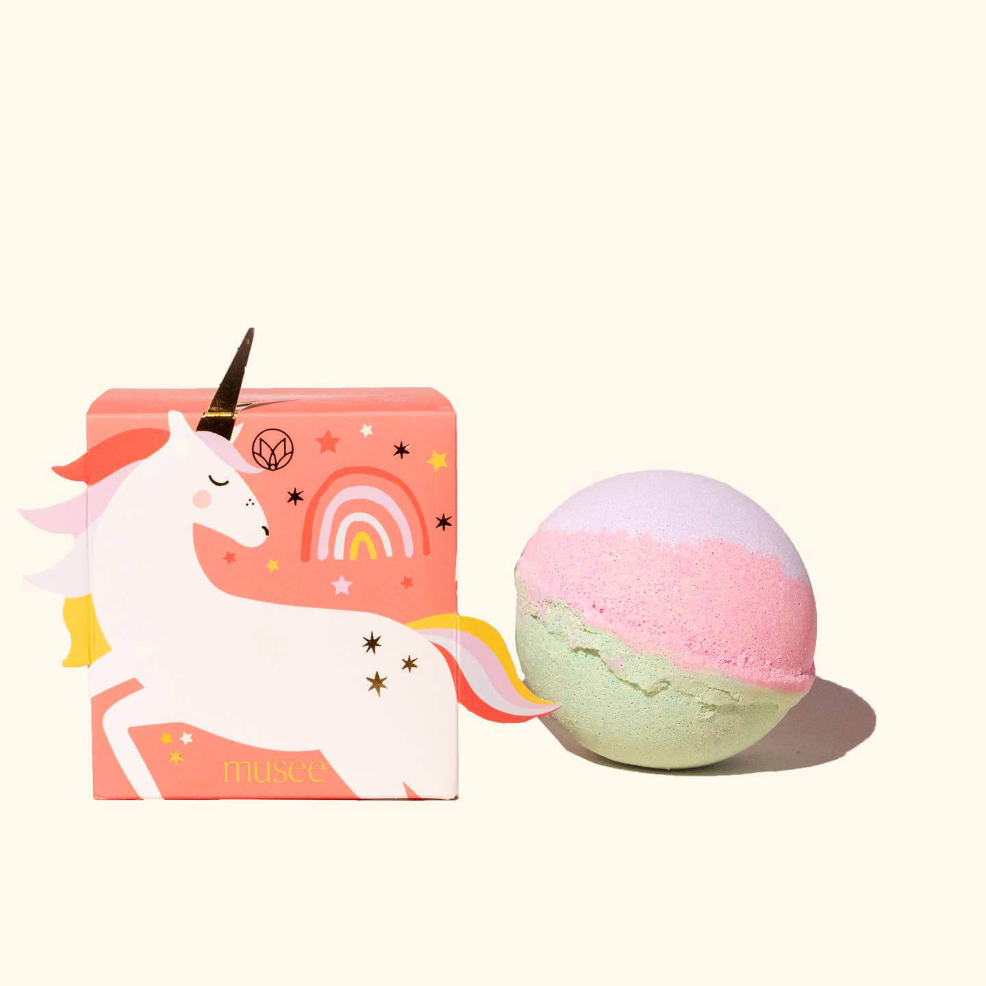 Musee Boxed Bath Bombs - Image 3