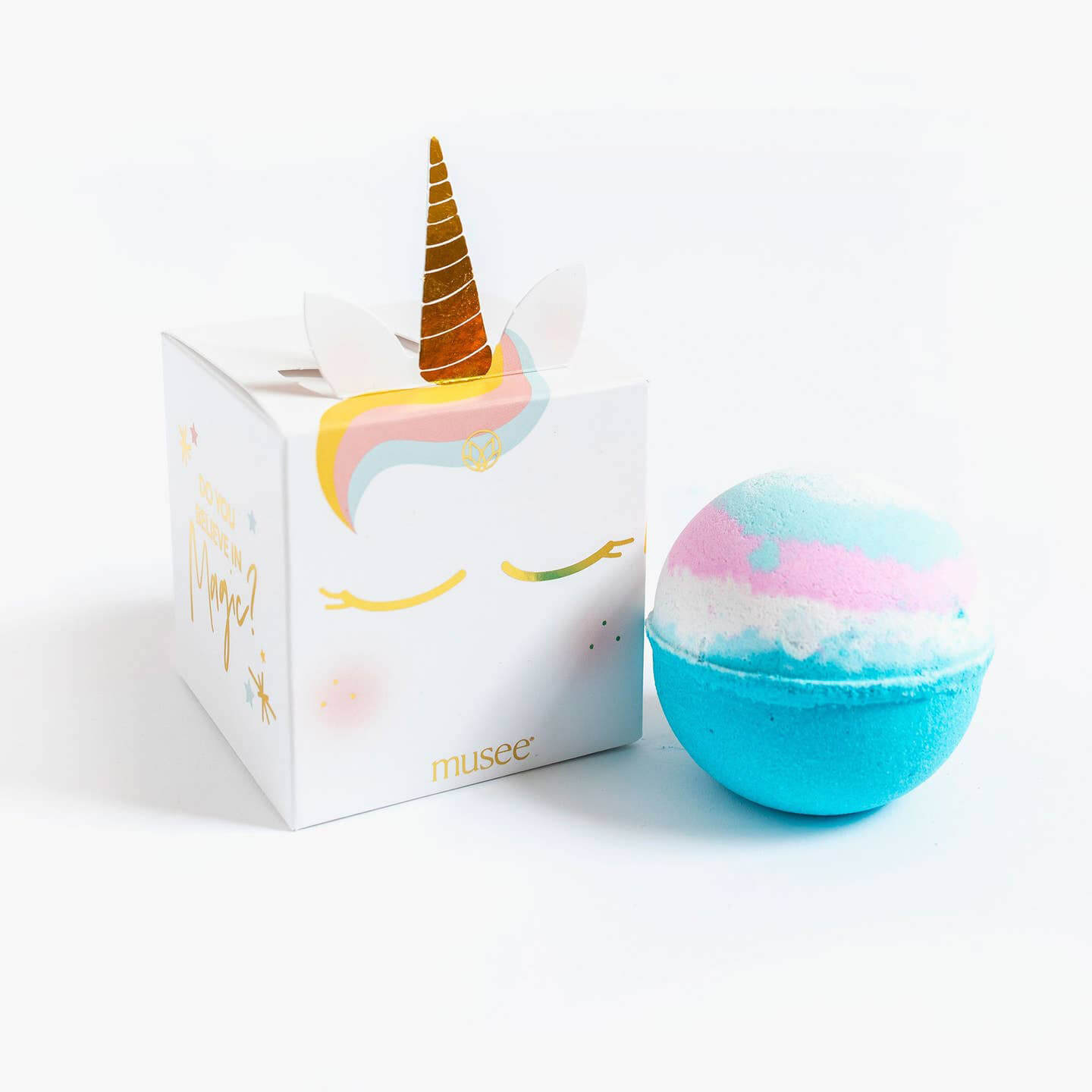 Musee Boxed Bath Bombs - Image 5