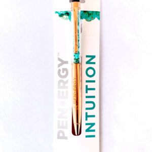 Pen-ergy