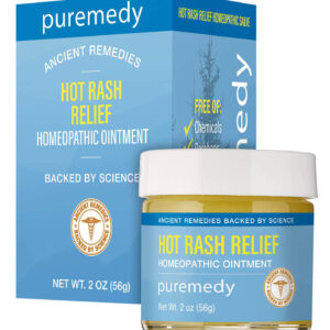 Puremedy Hot Rash Relief 2oz