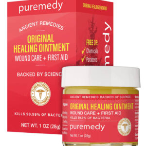 Puremedy Original Healing Ointment 1oz