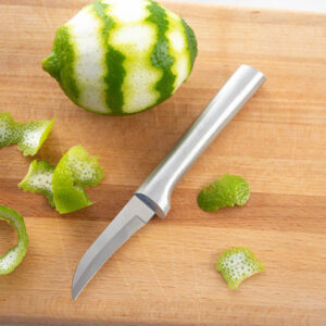 Rada cutlery Silver Granny Paring Knife