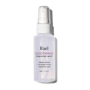 Rael Soothing Feminine Mist