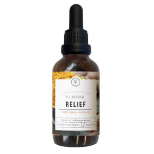 Rowe Casa Adult Pain Relief