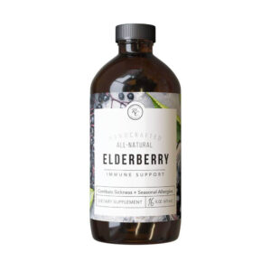 Rowe casa Elderberry Immune Support
