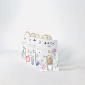 Just Bee Small-Space Hanging Diffuser