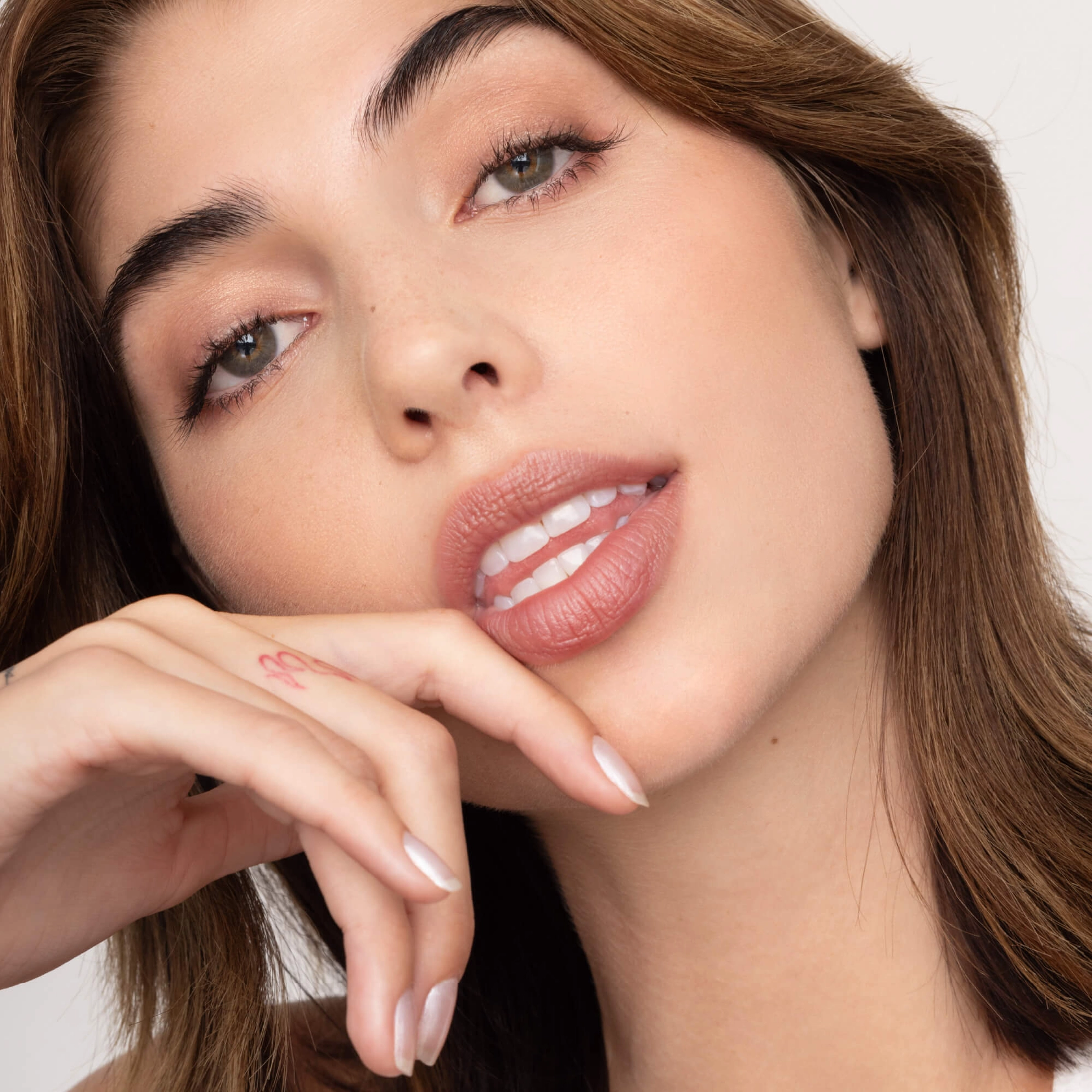 Poppy and Pout Tinted Lip Balms - Image 2