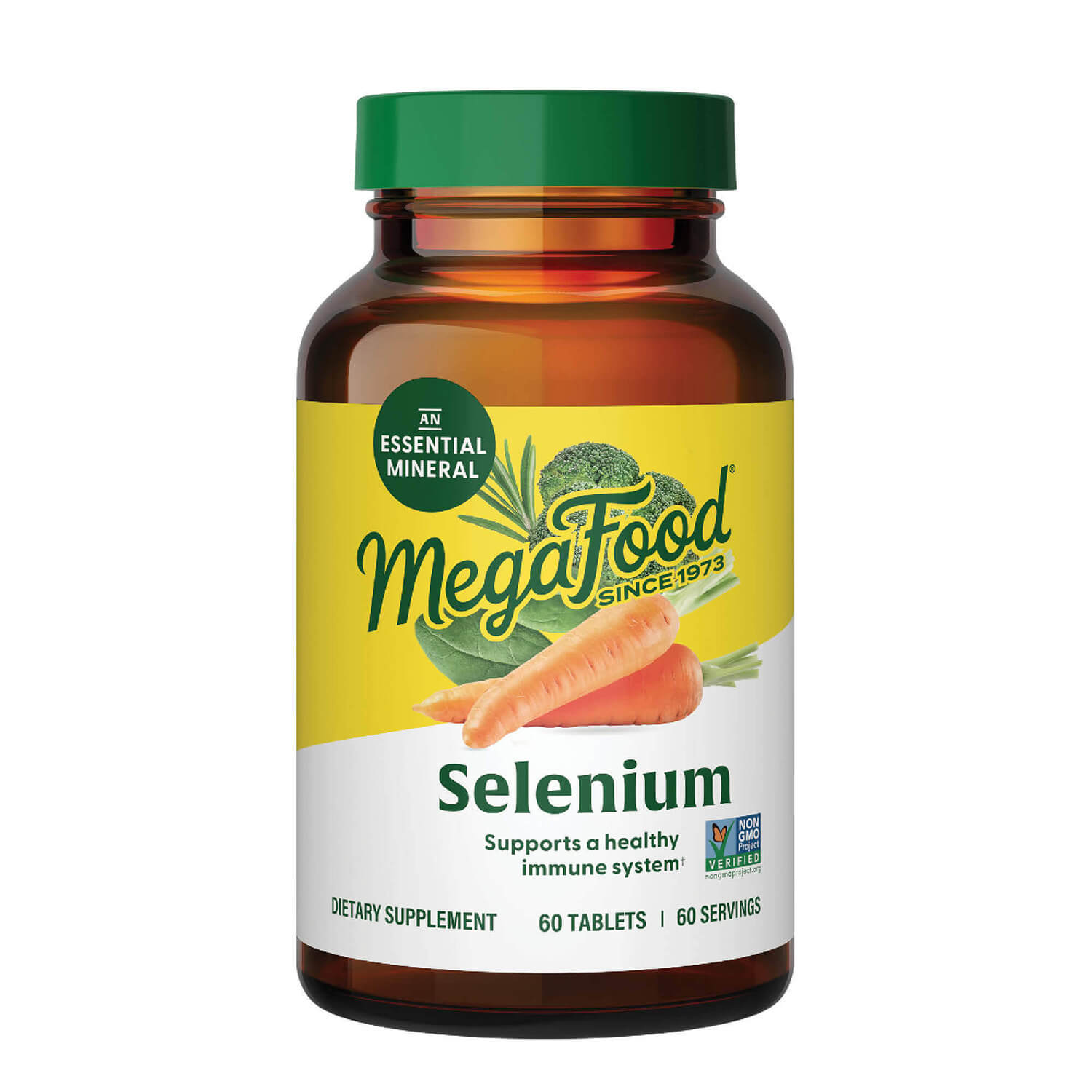 Megafood selenium