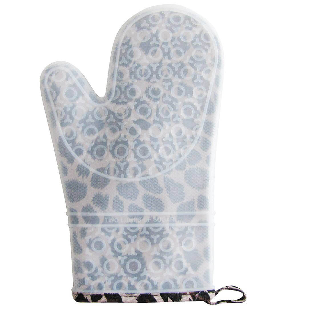 Silli Oven Mitt