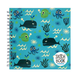 Sketch Book