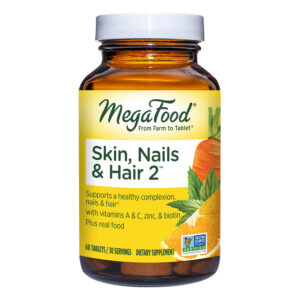 Megafood Skin, Hair and Nails