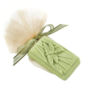 Sonoma lavender Guest Soap 3oz - Eucalyptus Dragonfly