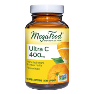 Megafood Ultra C