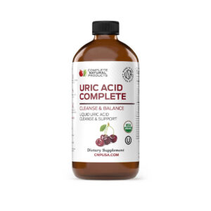 Uric Acid Complete