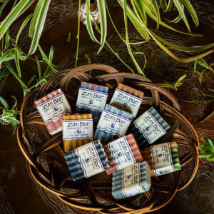 Zum Bar Soap