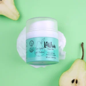 Lavkids Skincare Super Hydrate Light Moisturizer