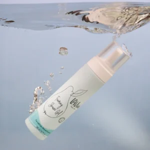 Lavkids Skincare By Miss Nella Foaming Shower Gel