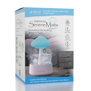 Rain Cloud Humidifier