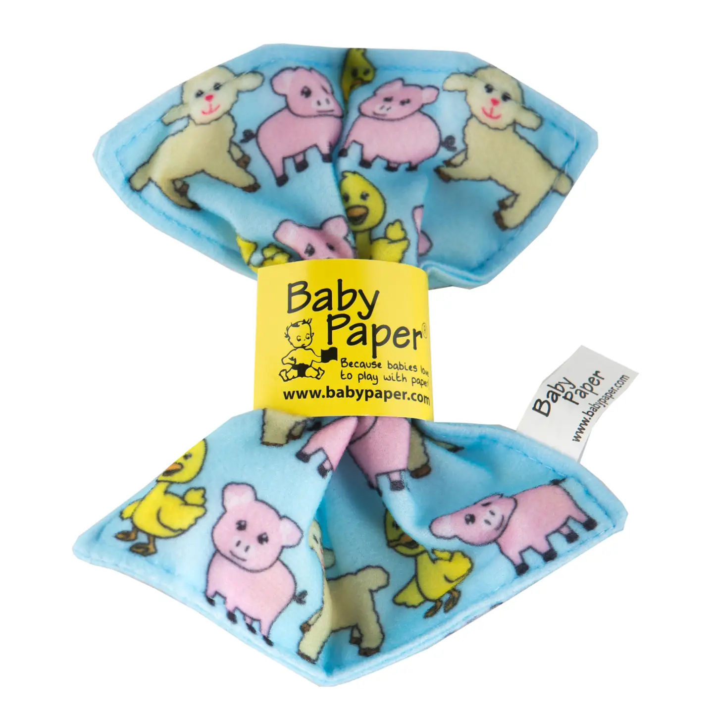 Baby Paper - Image 4
