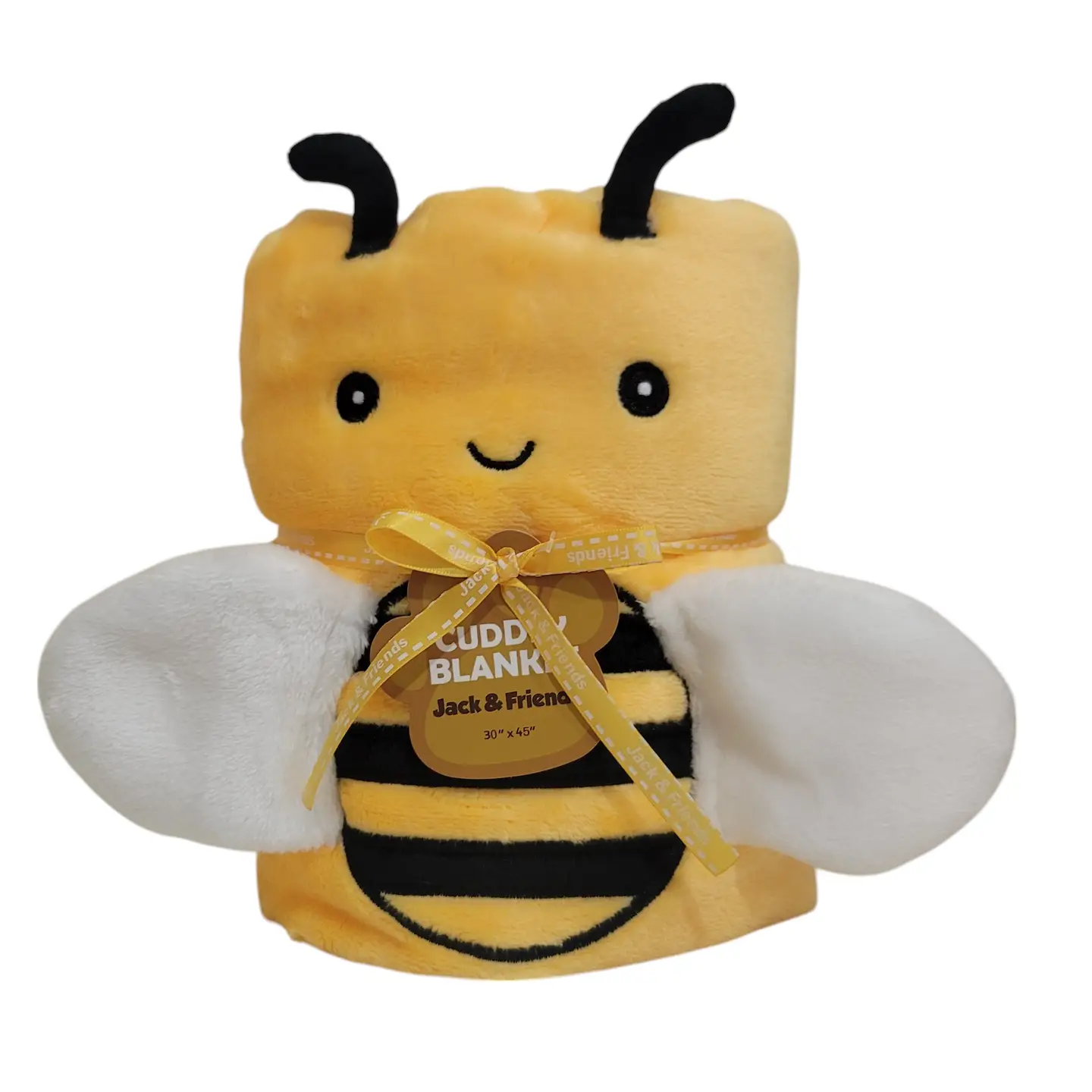 Cuddly Blanket Gift