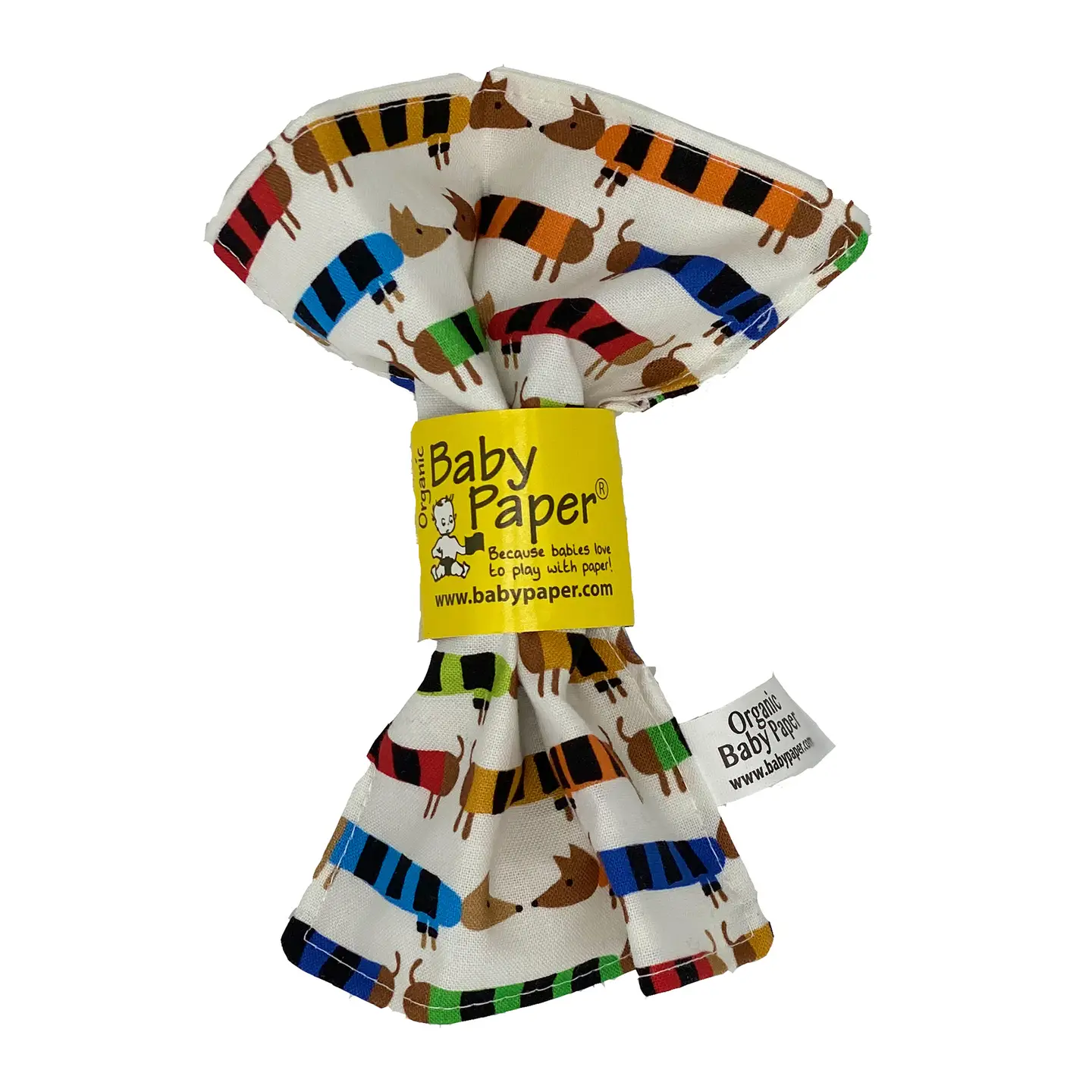 Baby Paper - Image 3