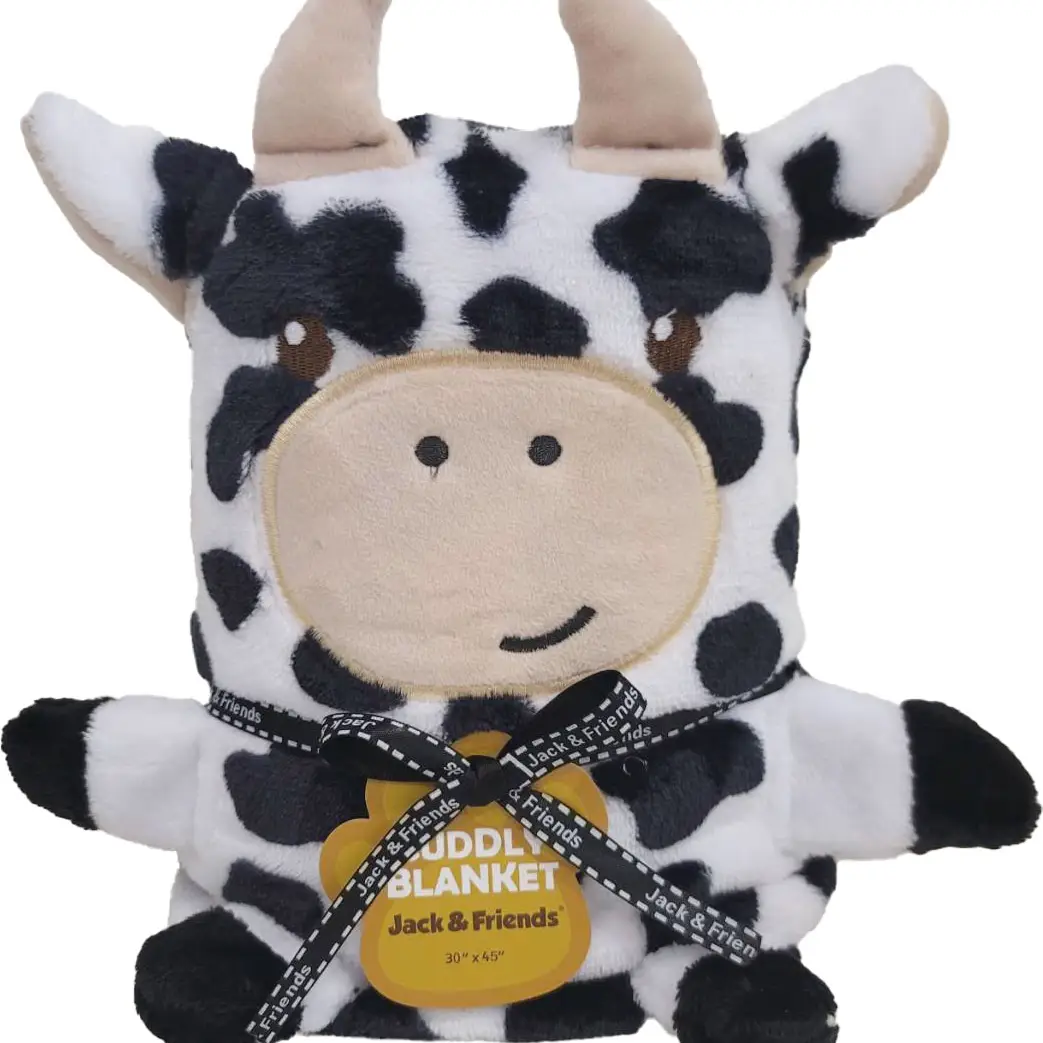 Cuddly Blanket Gift - Image 2