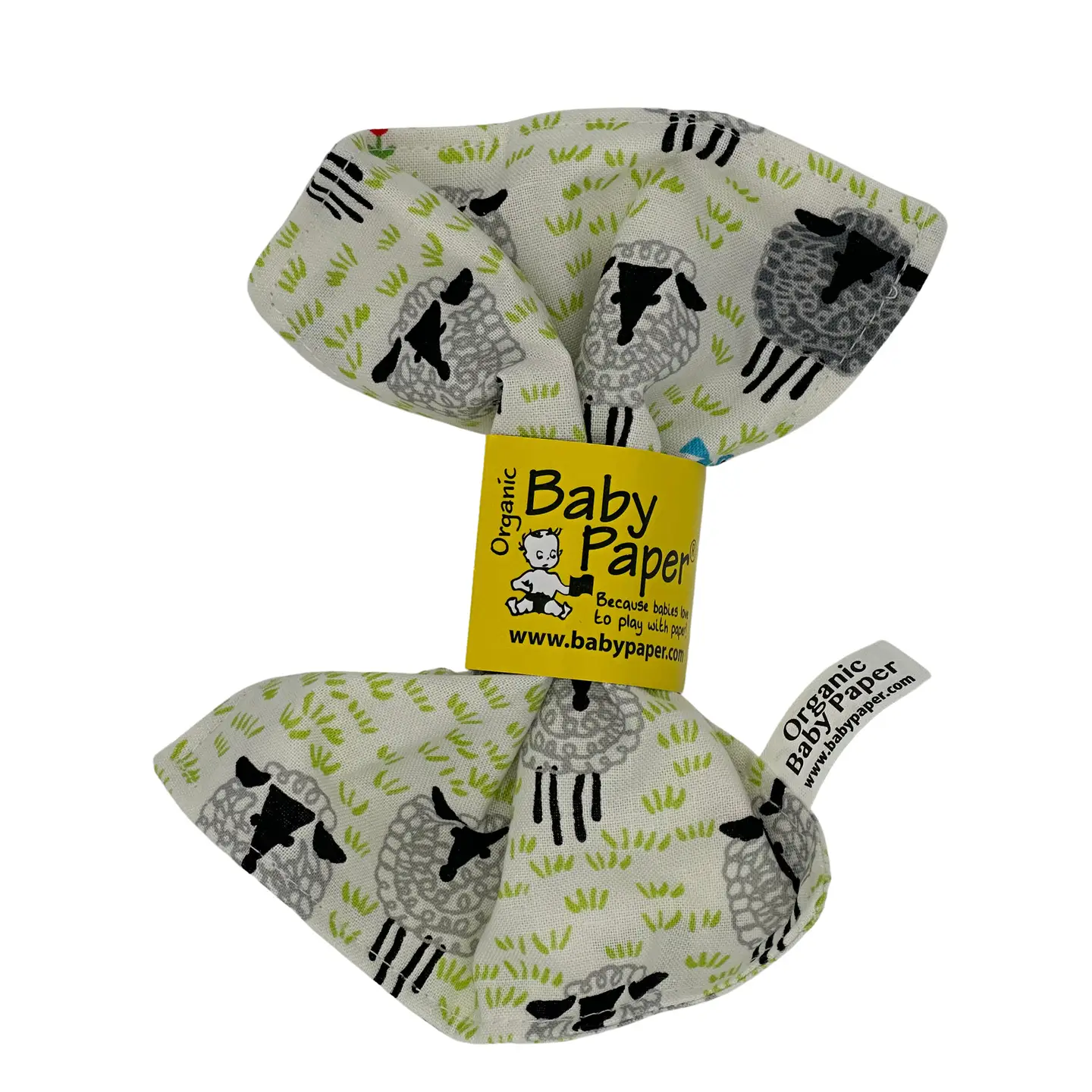 Baby Paper