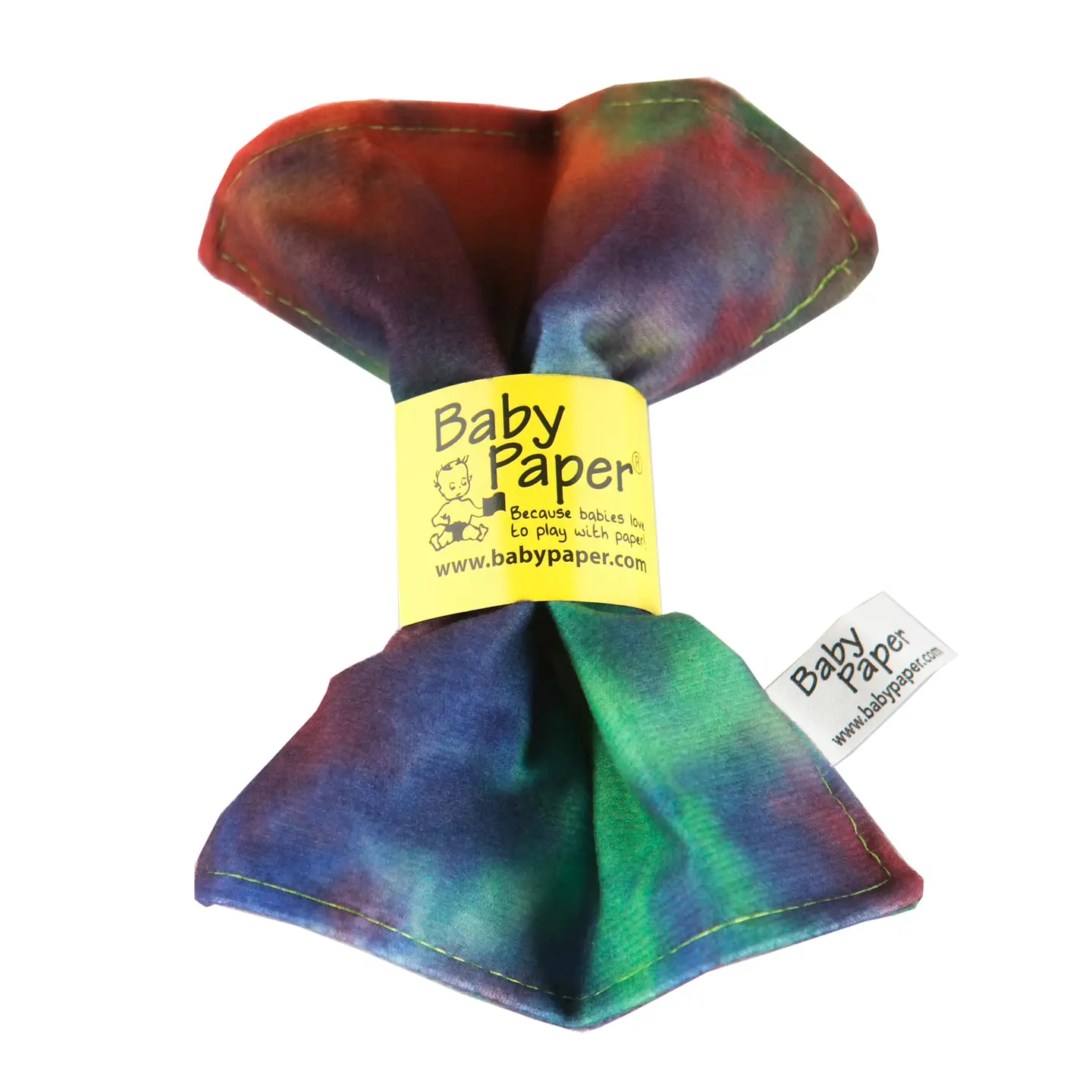 Baby Paper - Image 2