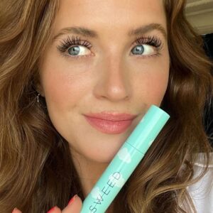 SWEED - Cloud Mascara | Vegan, Cruelty-Free, Clean Beauty