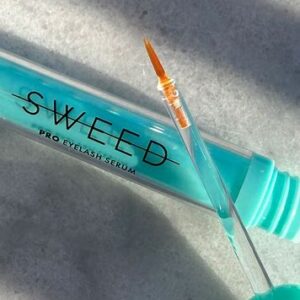 Sweed Eyelash Growth Serum