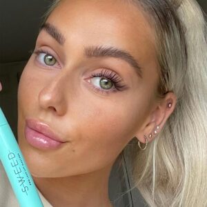 SWEED - Lash Lift Mascara | Vegan, Cruelty-Free, Clean Beauty