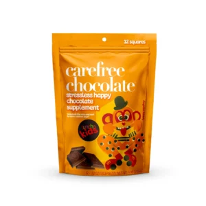 Funcho Kids - Carefree Chocolate
