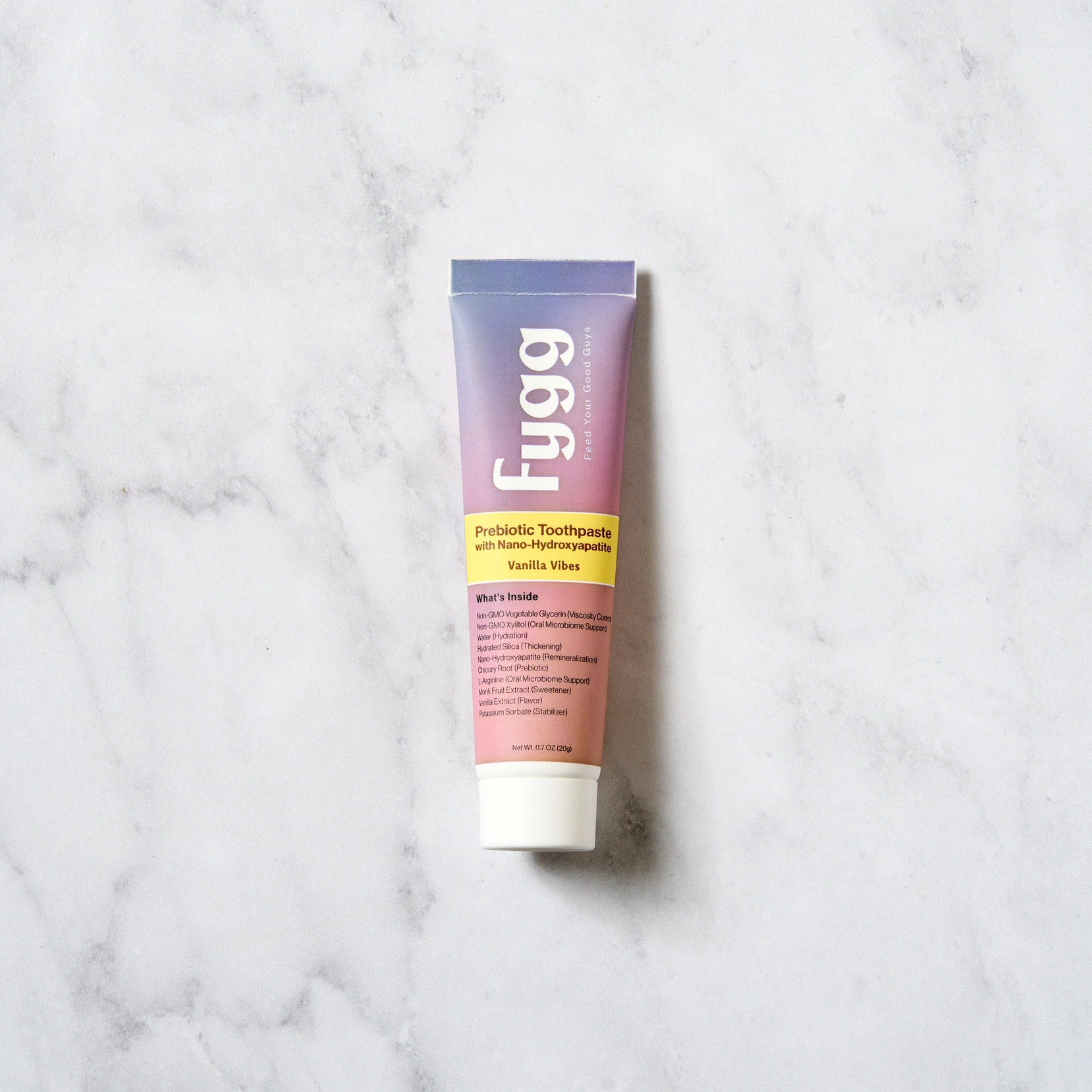 Fygg Nano-Hydroxyapatite Kids Toothpaste - Image 3