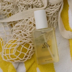 BajaZen Body Glow Oil