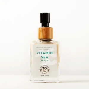 Vitamin Sea - Organic Anti Aging Vitamin C Facial Serum