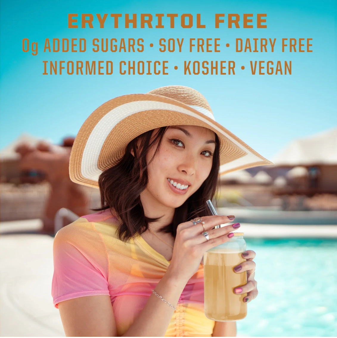 Sunwarrior Active Hydration Sticks - Image 3